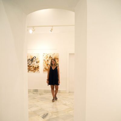 exhibition julie rodriguez